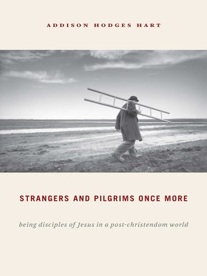 cover image of Strangers and Pilgrims Once More